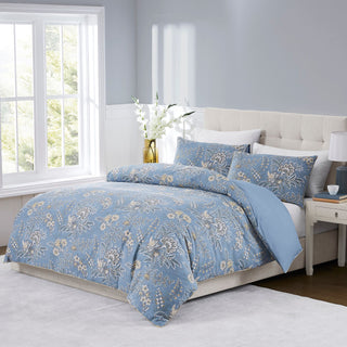 Marlbrook quilt cover set by Laura Ashley