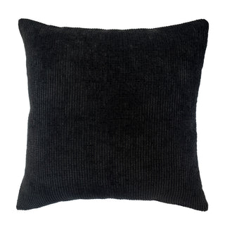 Max Olive Indoor Filled Cushion by Zaab