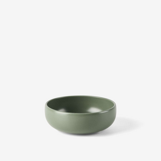 Mikkie Green 12-Piece Dinner Set by Hottie
