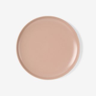 Mikkie Plaster 12-Piece Dinner Set by Hottie