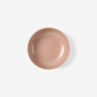 Mikkie Plaster 12-Piece Dinner Set by Hottie