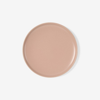 Mikkie Plaster 12-Piece Dinner Set by Hottie