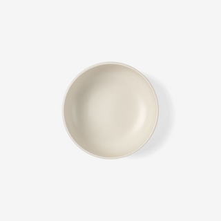 Mikkie Soft White 12-Piece Dinner Set by Hottie