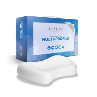 Dentons Multi Profile Pillow