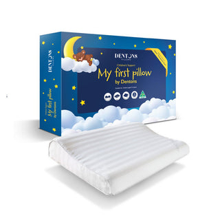 Dentons My First Pillow - For Children aged 2 -4