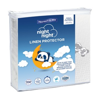 Night Night™ Waterproof Bedwetting Kit by Protect-A-Bed