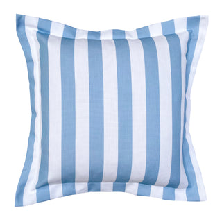 Noosa Stripe CLOUD Outdoor Cushion 50 x 50cm by Zaab