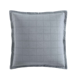 Artemis Denim European Pillowcase by Private Collection