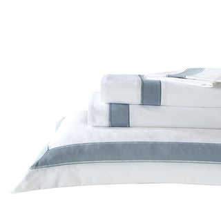Bentley Denim Sheet Set by Private Collection