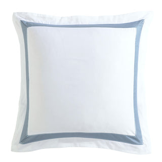 Bentley Denim European Pillowcase by Private Collection