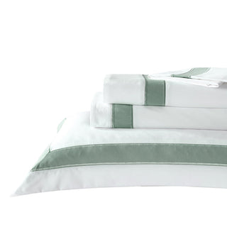 Bentley Sage Sheet Set by Private Collection