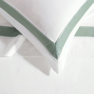 Bentley Sage Sheet Set by Private Collection