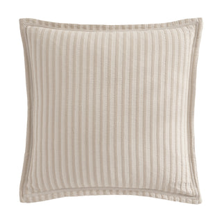 Chateau Garden Natural Pillowcase by Private Collection
