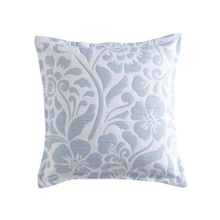 Eleanor Sky European Pillowcase by Private Collection