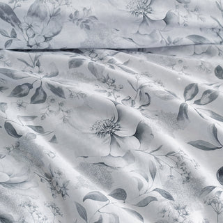 Elin Cilantro Quilt Cover Set by Private Collection