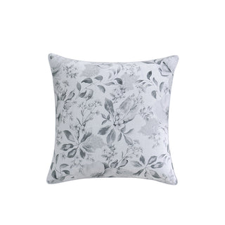 Elin Cilantro Cushion by Private Collection