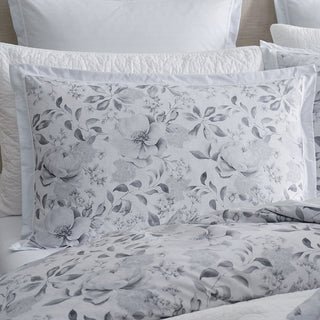 Elin Cilantro Quilt Cover Set by Private Collection