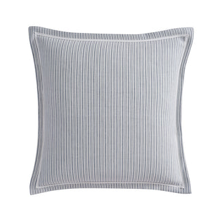 Eternity Petrol Pillowcase by Private Collection