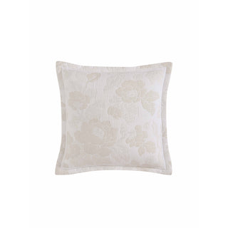 Eva Stone Square Cushion by Private Collection