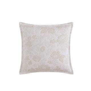 Eva Stone European Pillowcase by Private Collection