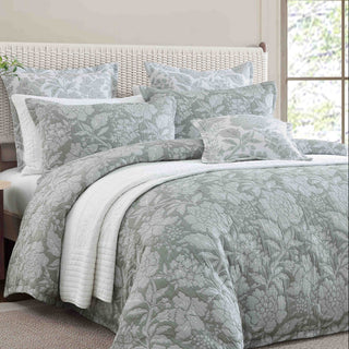 Julieta Thyme Cushion by Private Collection