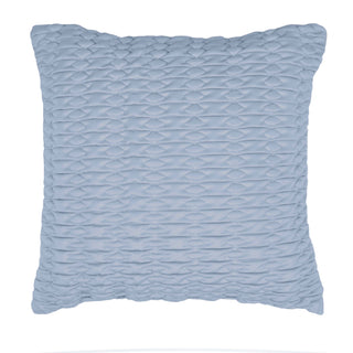 Loxton Denim Square Cushion by Private Collection