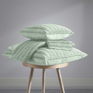 Loxton Surf European Pillowcase by Private Collection