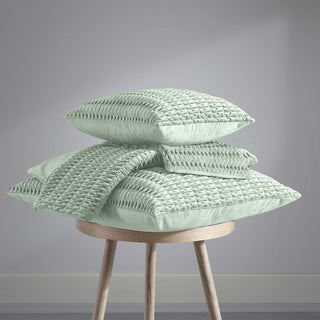 Loxton Surf Square Cushion by Private Collection