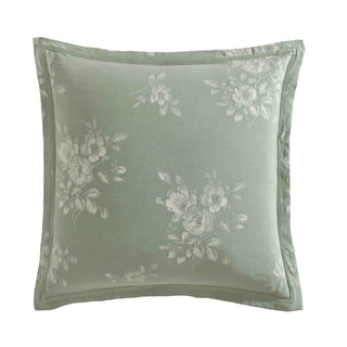Maisey Moss European Pillowcase by Private Collection