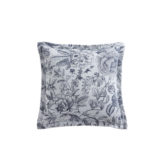 Paloma Ink Square Cushion by Private Collection
