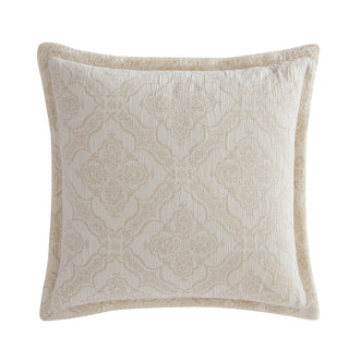 Parisian Linen European Pillowcase by Private Collection