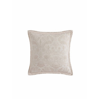 Savanna Natural Square Cushion by Private Collection
