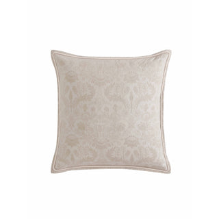 Savanna Natural European Pillowcase by Private Collection