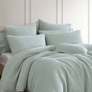 Urban Surf Quilt Cover Set by Private Collection