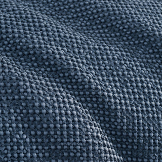 Urban Petrol Quilt Cover Set by Private Collection