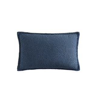 Urban Petrol Cushion by Private Collection