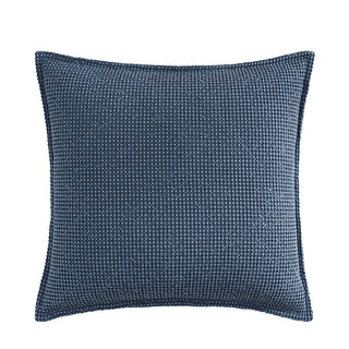 Urban Petrol Pillowcase by Private Collection