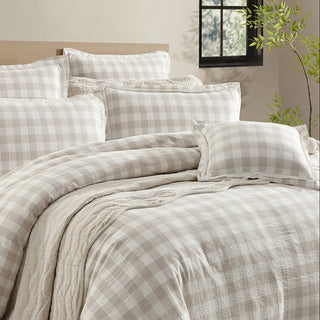 Waverley Stone Square Cushion by Private Collection