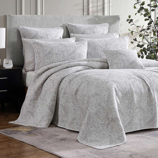 Wren Ash Coverlet Set by Private Collection