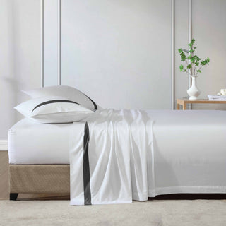 Bentley Charcoal Sheet Set by Private Collection