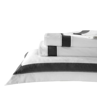 Bentley Charcoal Sheet Set by Private Collection