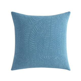 Navajo Aegean European Pillowcase by Logan and Mason Platinum