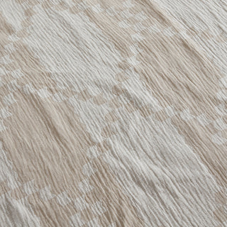 Pixel Stone Quilt Cover Set by Logan and Mason Platinum