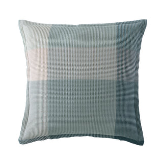 Sadie Forest European Pillowcase by Logan and Mason Platinum