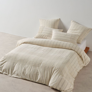 Pambula Quilt Cover Set by Linen House