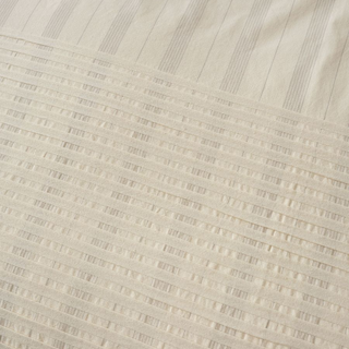 Pambula Quilt Cover Set by Linen House