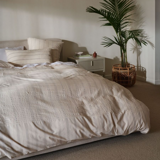 Pambula Quilt Cover Set by Linen House