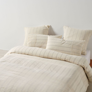 Pambula Quilt Cover Set by Linen House