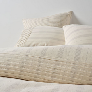 Pambula Quilt Cover Set by Linen House