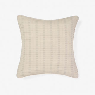 Pambula European Pillowcase by Linen House